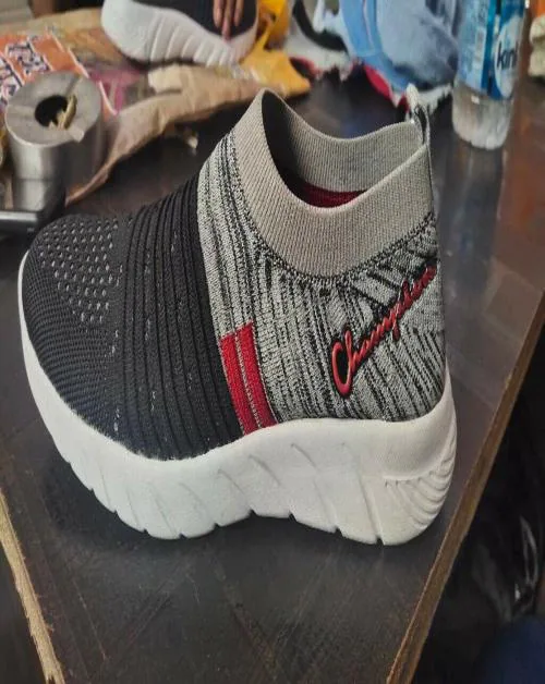 KIWD SPORTS Flynet Eva Shoes FOR MENS AND BOYS CONFORTABLE WITH EASY USE