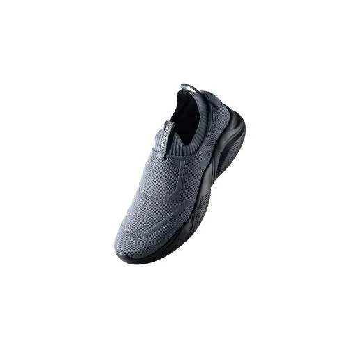 Neeman's Sole Max Slip-ons | Grey