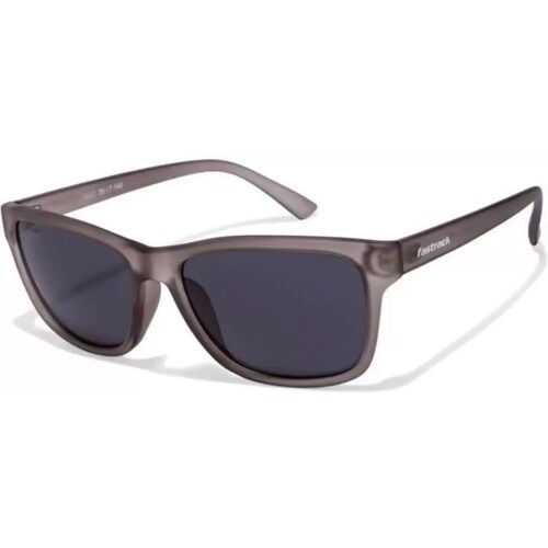 Buy EVOCATIVE UV Protection Wayfarer SunglassesFree SizeFor Men, Grey Online at Best Prices in