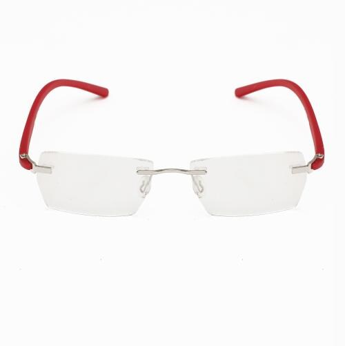 Redex Red Frames for Men & Women