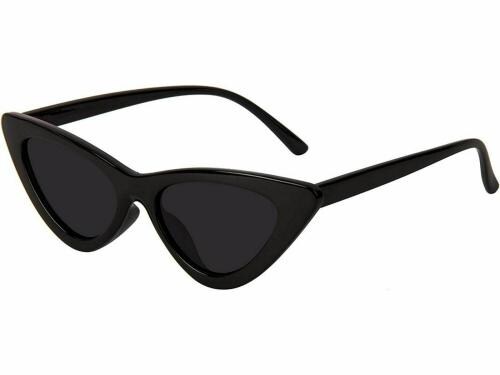 Dark Wost Black Alloy UV Protection Wayfarer Sunglasses for Men and Women (Free Size)