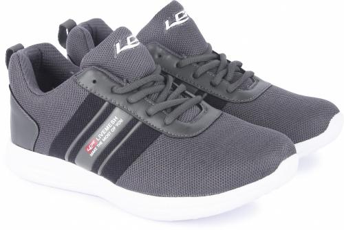 Lancer Men Running Shoes (Grey)