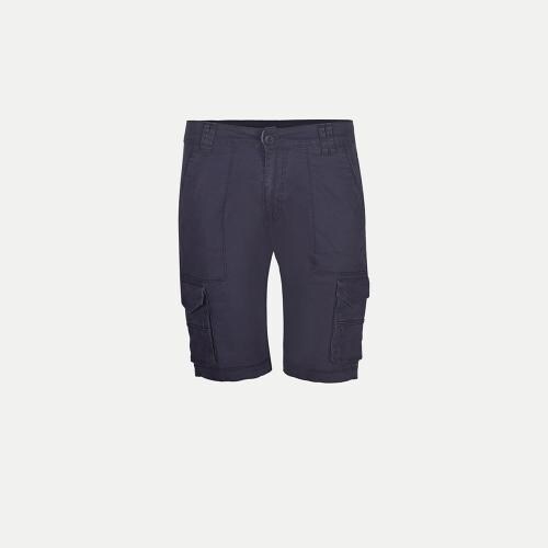 Buy Rad Prix Mens Blue Cargo Shorts Online at Best Prices in India