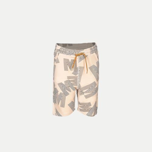 Rad Prix Teen Boys Khaki Casual Shorts-5-6 Year- Pack of 1- Shorts