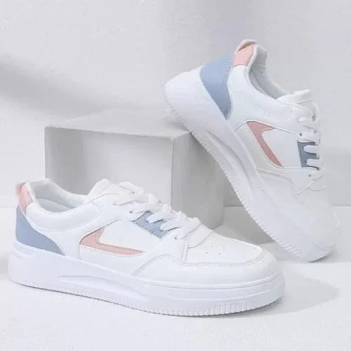 Sheppits Women l Girls Stylish Casual l Sneakers Shoes