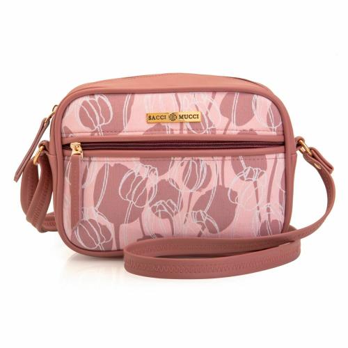 Buy Sacci Mucci Women Sling Bag Online at Best Prices in India - JioMart.