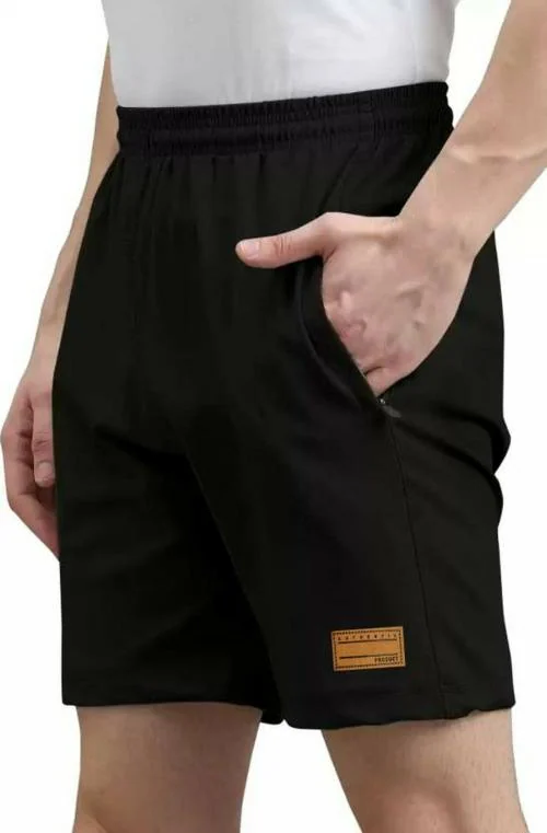 Shopyholik Men Shorts
