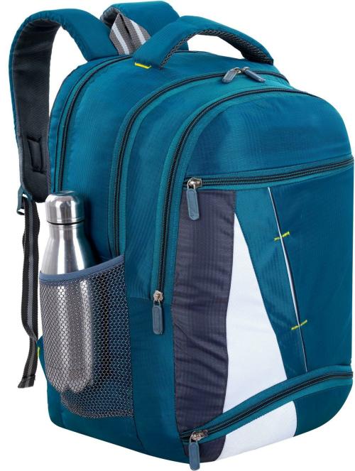 Buy Zeden Green Laptop Backpack Online at Best Prices in India JioMart.