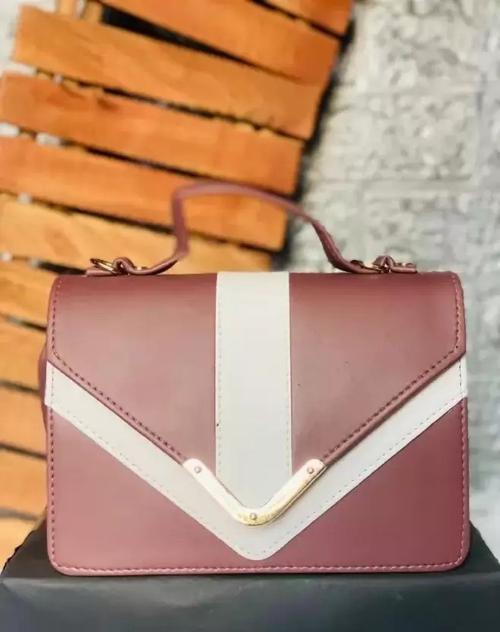 AP ULIKE Pink Sling Bag