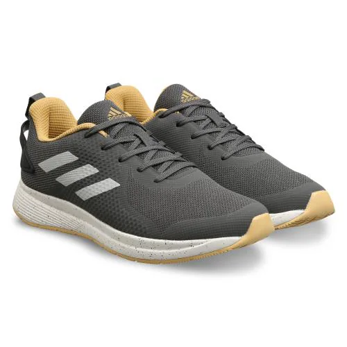 Adidas Men Ultrafly M Grey Running Shoes