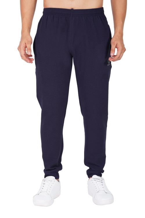 GOTO MENS KARARA JOGGER NAVY BLUE 4XL-40