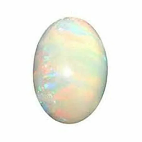 BAGUE Natural Crystal Opal Gemstone 9.5 Carat