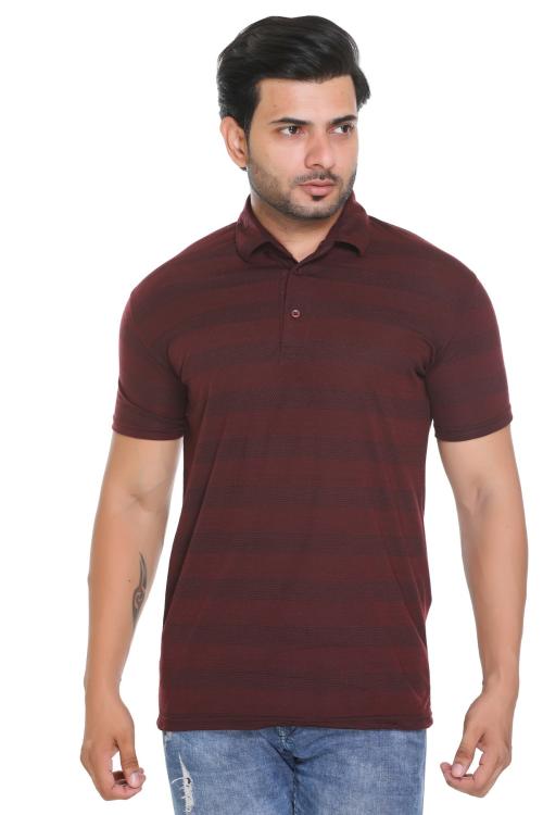 Madagala T-shirt self design