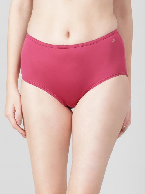Jockey Women Anemone Nylon Blend Panties