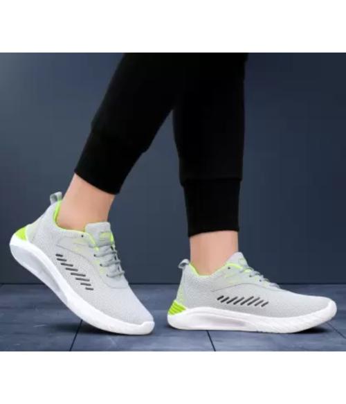 Stylish Light Weight Branded Sports Shoe For Men