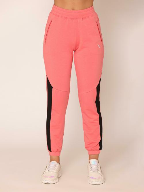 Bonjour Women's Slim Fit Joggers | track pants women | track pants | lower for women | joggers women