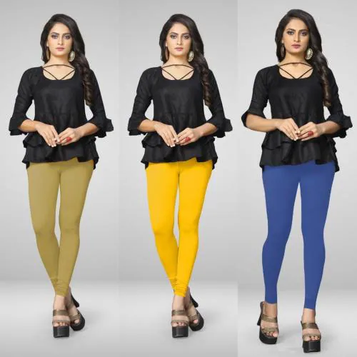 Buy LEGGINGS Online at Best Prices in India JioMart.
