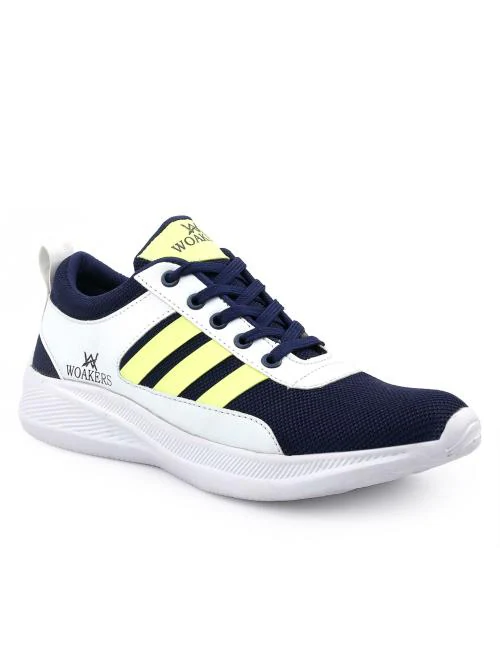 woakers sports shoes