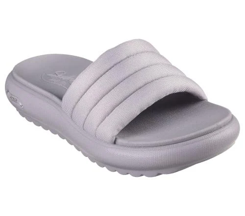 Skechers ARCH FIT CLOUD Purple Sandals for Women