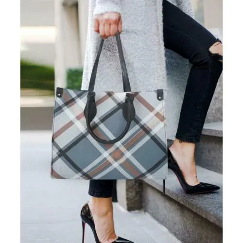 Zaaliqa Grey Pu For Women Messenger Bag