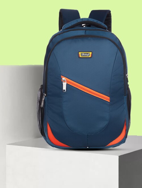 Blubags Waterproof School Backpack, 36 L|Laptop Bag|College Backpack|School Bag