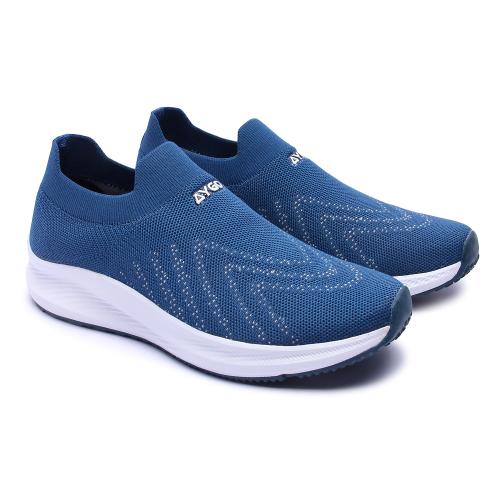 AYGO RUNNING, WALKING, GYM, LIGHT WEIGHT SPORTS SHOES FOR MEN