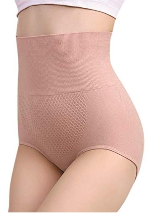Buy PRETTY PLACE ENTERPRISE limming Panties Tummy Tucker High Waist