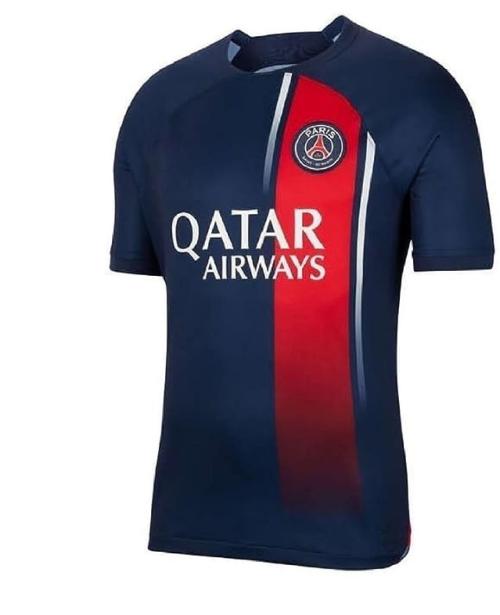 THE BLAZZE G8026 Mbappe Jersy Football Jersy psg jersy