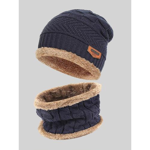 Kastner Men's & Women's Woolen Cap