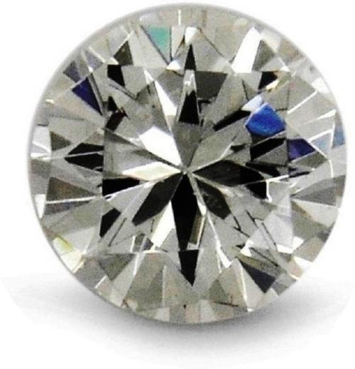 Chopra Gems & Jewellery Brass American Diamond Ring (Men, Women, Girls and Boys) - Free Size (chp gems ring_180)