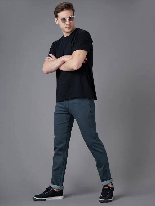 9cs Jeans Full Length jeans for men