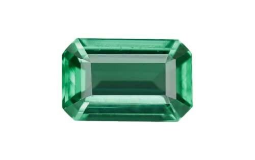 Retrend Design 5 Carat Emerald Gemstone