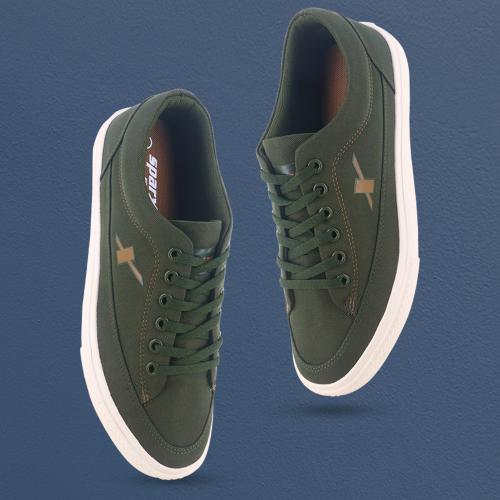 Buy SPARX Olive Shoes Men SM 852 Online at Best Prices in India