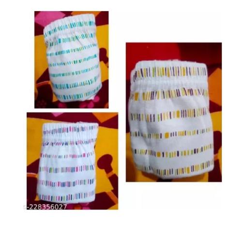 Body fit panty pack of 3