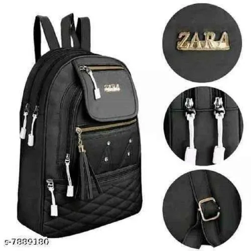Buy WRODSS Women backpack for girls college Backpack Fashionable Classy