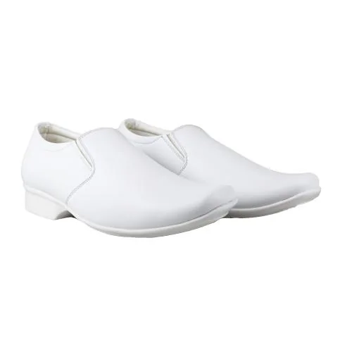 Buy HIKBI Leather Formal Shoes Active Wear Daily Use Mocassion