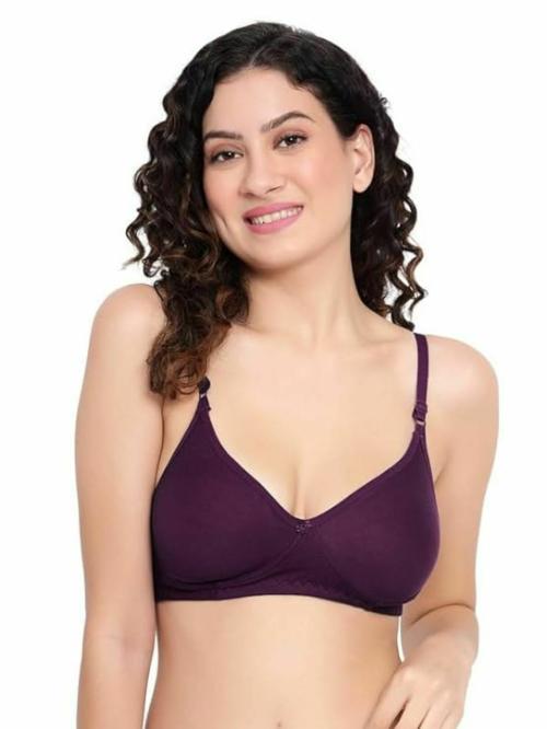 SHE'S SECRET FLASH NAGINA Premium Quality Women's Bra
