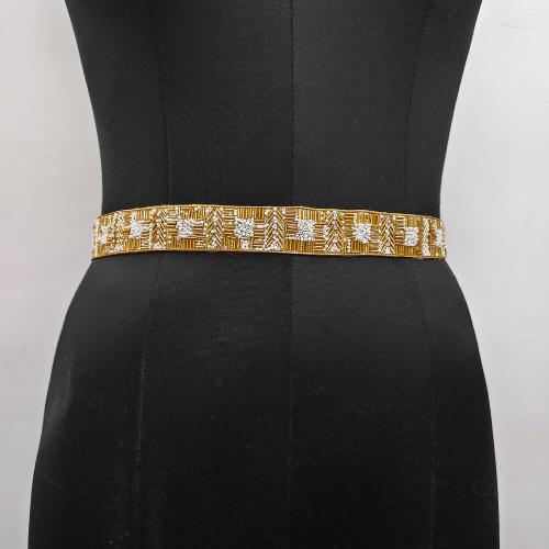 Buy SAREE WAIST HIP BELT BOX GOLD Online at Best Prices in India JioMart.