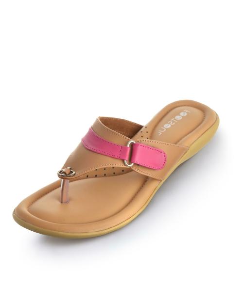 Footsoul Women's Trendzy Flats (Cheku)