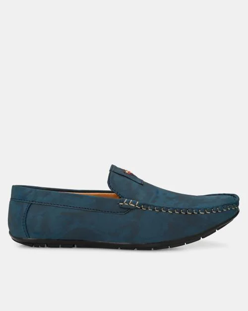 LeatherKraft Casual Shoes for Men