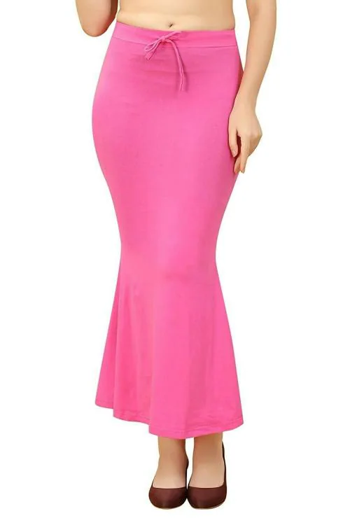 Shapewear Jupon Sari Jupon Pour Robe Transparente Shapewear Saree Taille  M-L Jupon