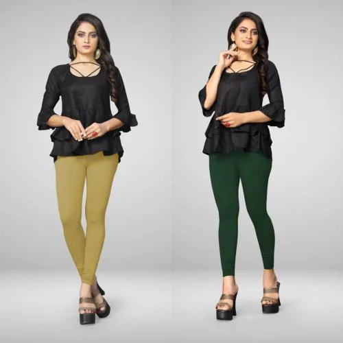 Women leggings combo pack 89-xxxl