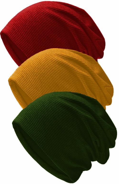 THE BLAZZE 2017 Women Men Soft Warm Snow Winter Hats Skull Beanie Cap