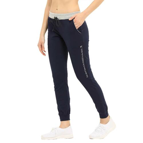 Buy Envie Women Cotton Jogger Track Pants 8009 Online at Best Prices