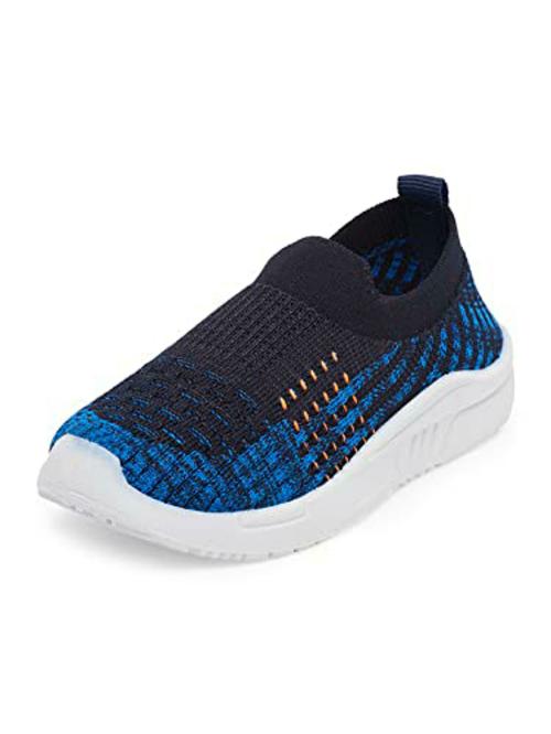 Chiuchiu Unisex Shoes (Multicolor)