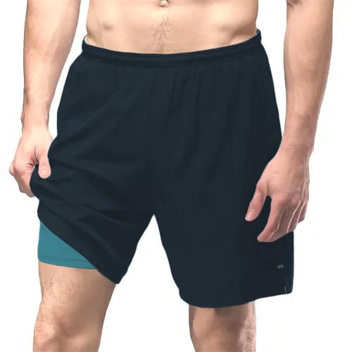 Buy THE BLAZZE XB9002 Mens Boxer Shorts Knee Length Mens Shorts Comfort