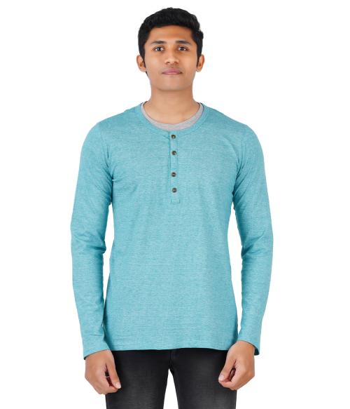 Motus Men Full Sleeve t-Shirt