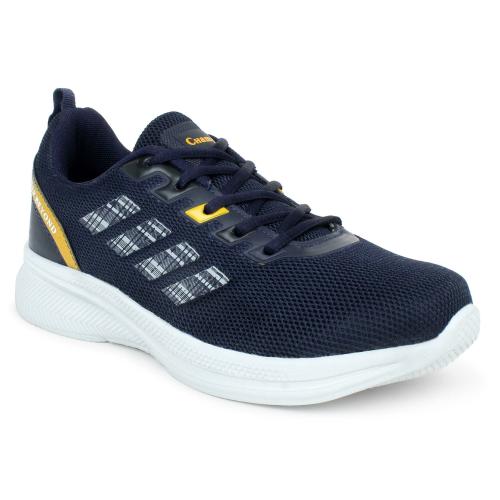 Champs Men's Light Weight Running Shoes