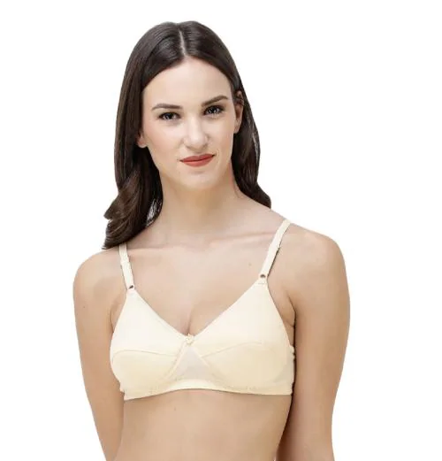 Buy FEMULA Monika Padded Bra for Enhancing Bust, Making it look Bigger