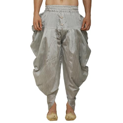 Buy FANZI Silk Harem Pant for Men Online at Best Prices in India JioMart.